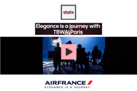 Shots – Elegance is a journey