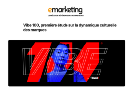 E-Marketing – Vibe100