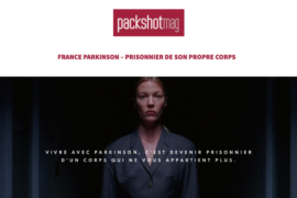PackshotMag – Prisonnier