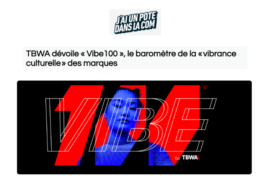 JUPDLM – Vibe100