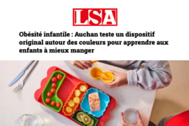 LSA – Auchan Le Choix des Couleurs
