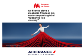Imagens de marca – Elegance is a journey