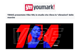 YOUMARK – Vibe100