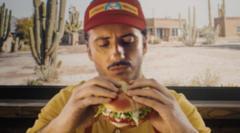 Pour de vrai, c&rsquo;est McDo