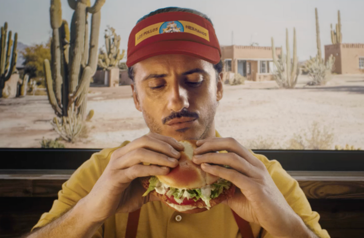 Pour de vrai, c&rsquo;est McDo
