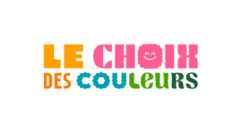 Le choix des couleurs