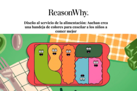 Reason Why – Auchan Le Choix des Couleurs