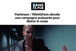 DANS TA PUB – Prisonnier