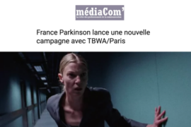 MEDIA COM – Prisonnier
