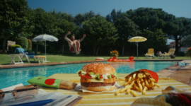 Crazy Summer