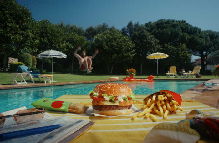 Crazy Summer