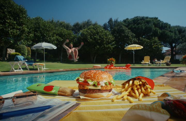 Crazy Summer