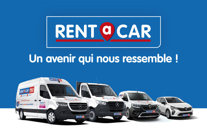 Refonte de l&rsquo;identité de marque