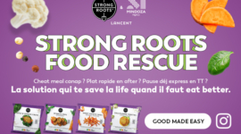 Comment réussir le lancement d&rsquo;une marque qui permet de consommer des légumes sans prise de tête ?