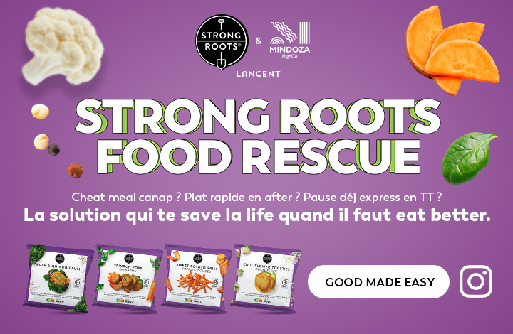 Comment réussir le lancement d&rsquo;une marque qui permet de consommer des légumes sans prise de tête ?
