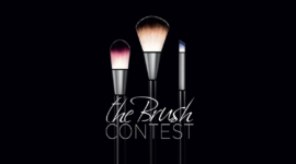 Campagne « The Brush Contest »