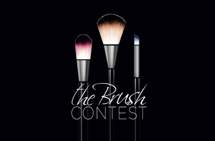 Campagne « The Brush Contest »