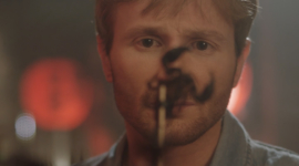 Campagne TV « Platinum »