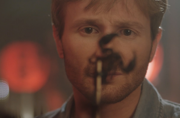 Campagne TV « Platinum »