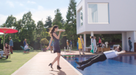 Campagne TV « Irrésistible tentation »