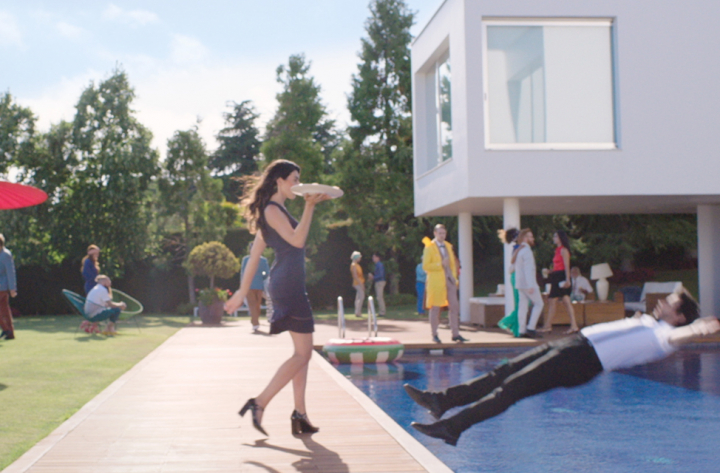 Campagne TV « Irrésistible tentation »