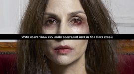 Campagne Digital « Girls of Paradise »
