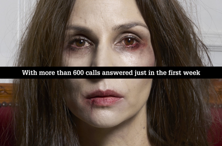 Campagne Digital « Girls of Paradise »