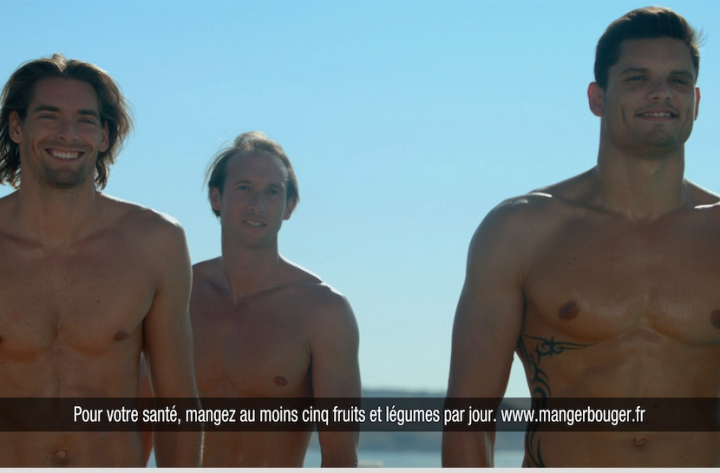 Les Beaux Bébés