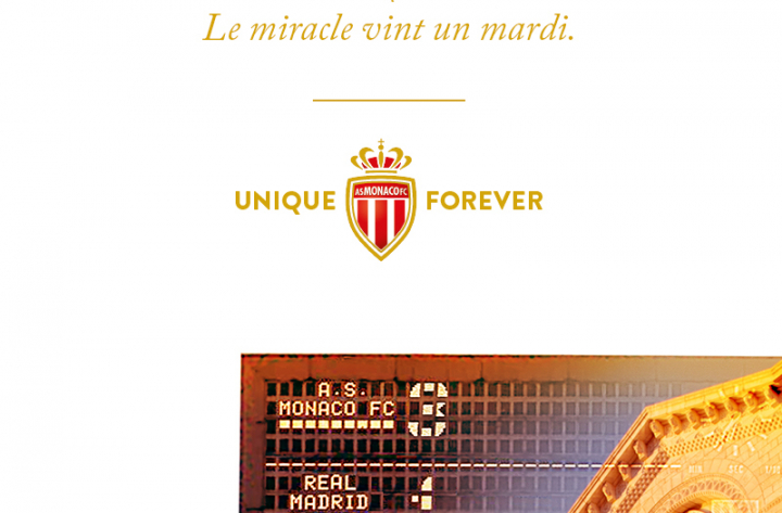Unique Forever – Presse et digital