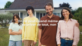 Marqueur Numérique