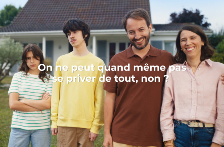 Marqueur Numérique