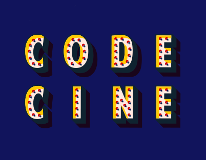 Campagne TV, cinéma et digitale – Code Ciné