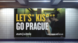 Campagne Affichage