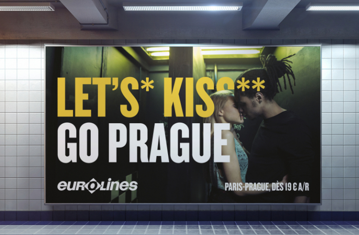 Campagne Affichage