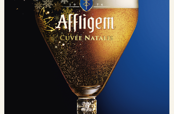 Affligem, la bière des initiés