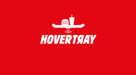 Hovertray – BURGER KING