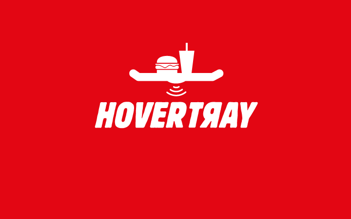 Hovertray – BURGER KING