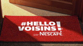 #HELLOVOISINS