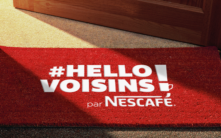 #HELLOVOISINS