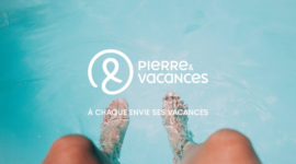 Incarner le renouveau de la marque