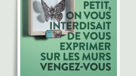 CULTURA – Creativ – Affichage