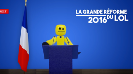 Campagne digital – Lancement France