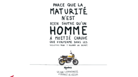 Affichage, presse et Digital – Ce que l&rsquo;immaturité a produit de mieux