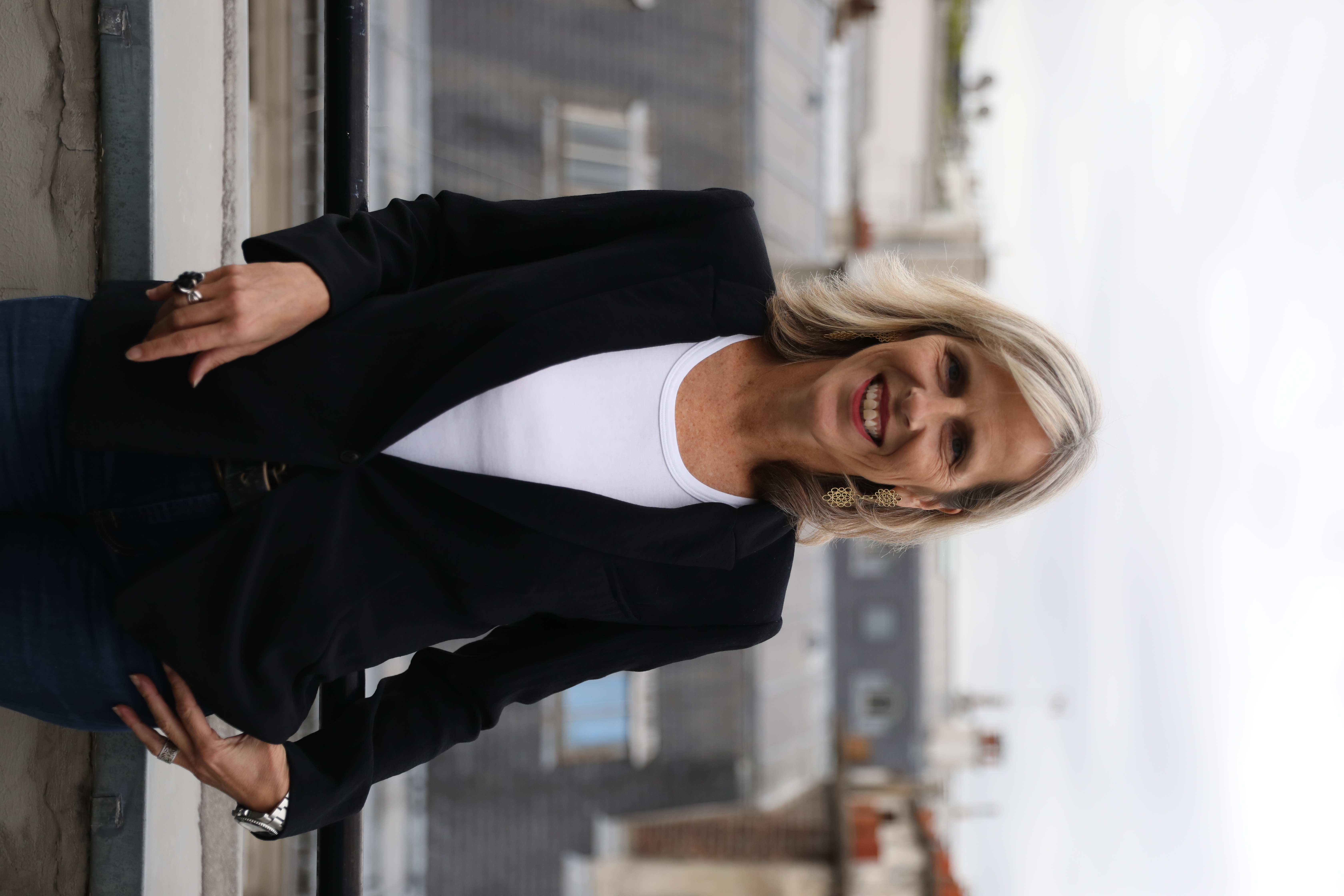 Jocelyne Henri Danet