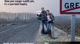 Voyager à petits prix