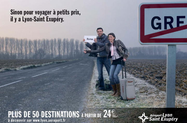 Voyager à petits prix