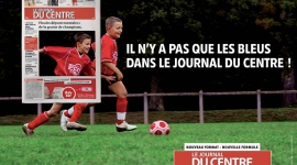 Cas Centre France