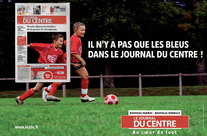 Cas Centre France