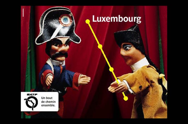 Ligne de Vie 2