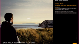 Communiquons plus – Presse & publications